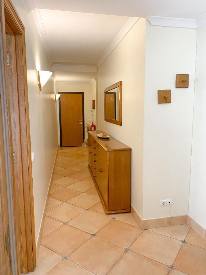 Buzio E Mar Apartment Portimao Luaran gambar