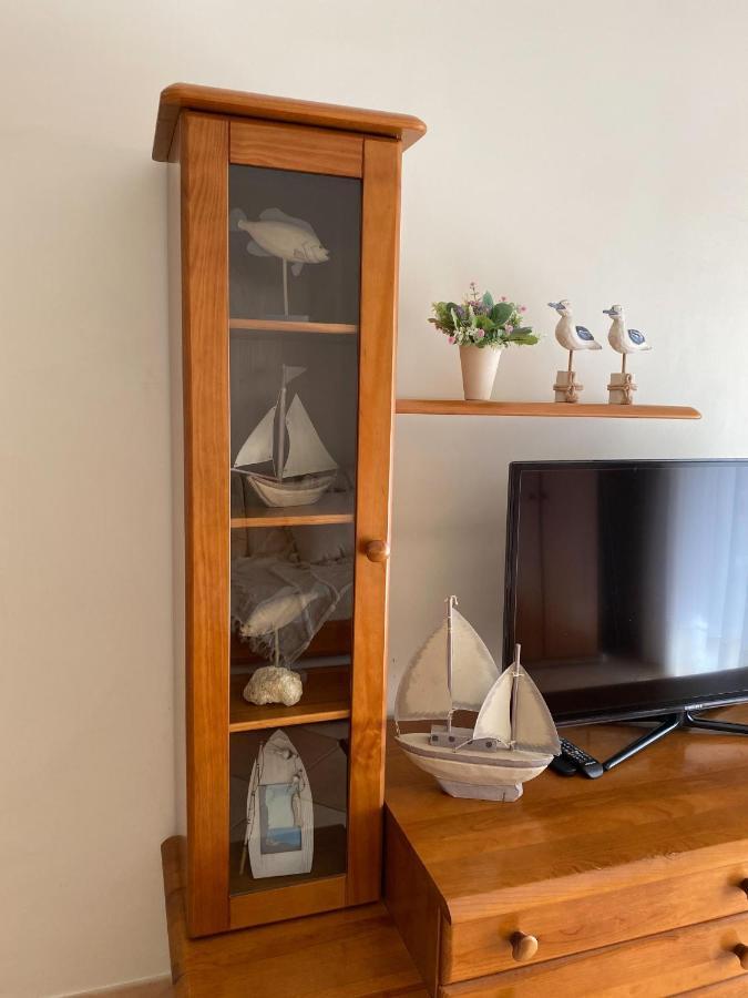 Buzio E Mar Apartment Portimao Luaran gambar