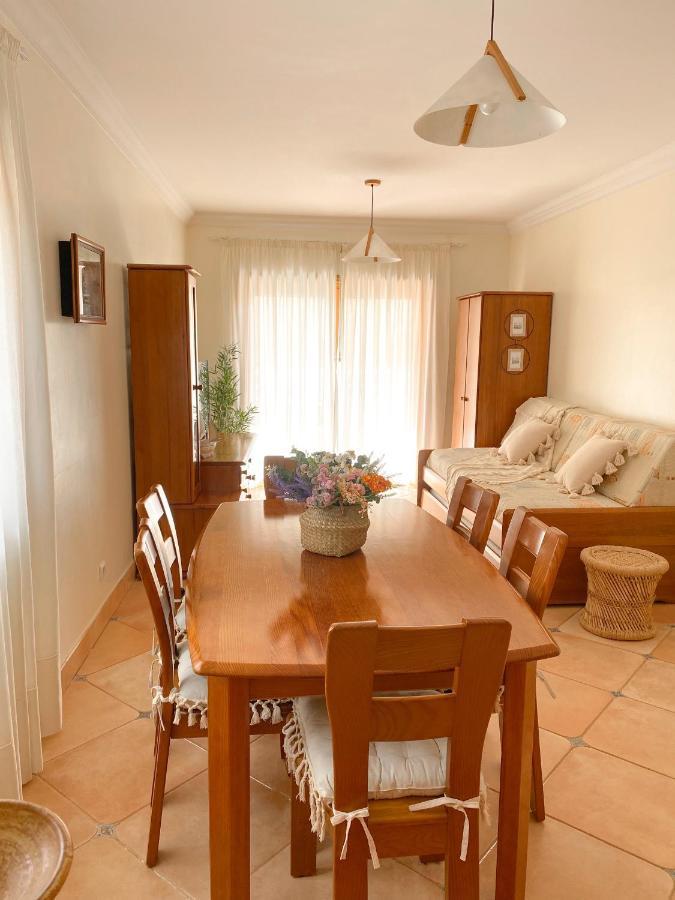 Buzio E Mar Apartment Portimao Luaran gambar