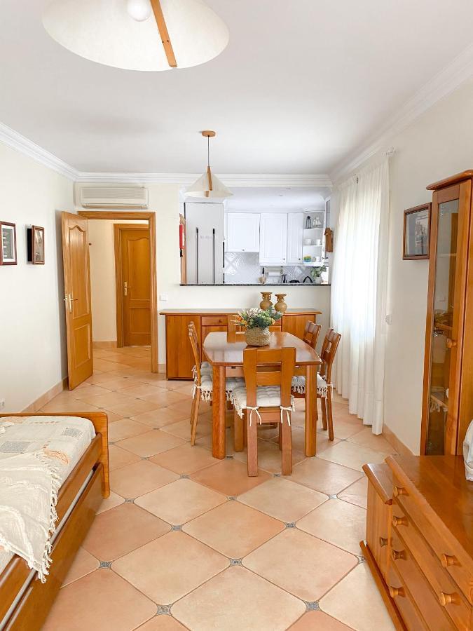 Buzio E Mar Apartment Portimao Luaran gambar