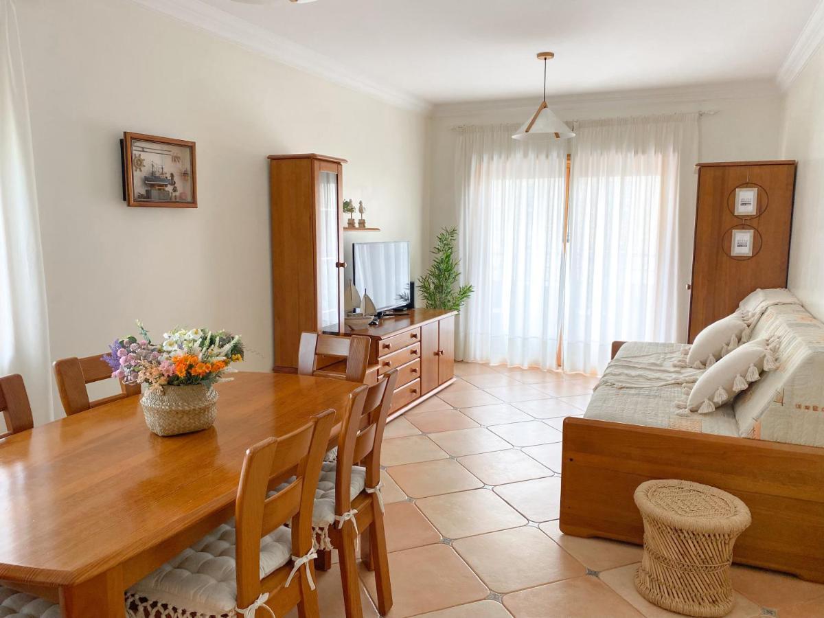 Buzio E Mar Apartment Portimao Luaran gambar