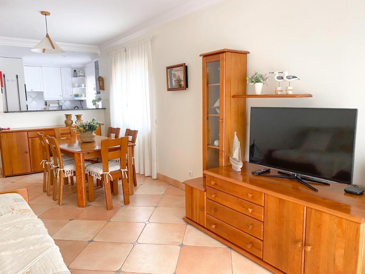 Buzio E Mar Apartment Portimao Luaran gambar