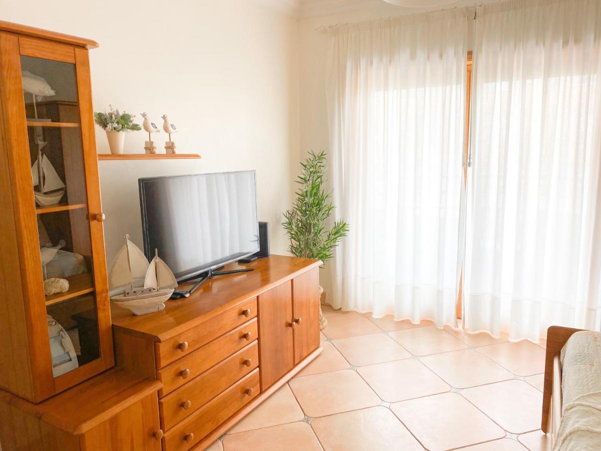 Buzio E Mar Apartment Portimao Luaran gambar