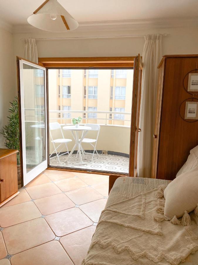 Buzio E Mar Apartment Portimao Luaran gambar