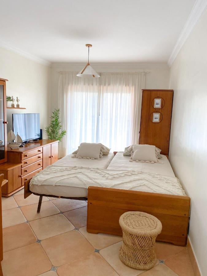 Buzio E Mar Apartment Portimao Luaran gambar