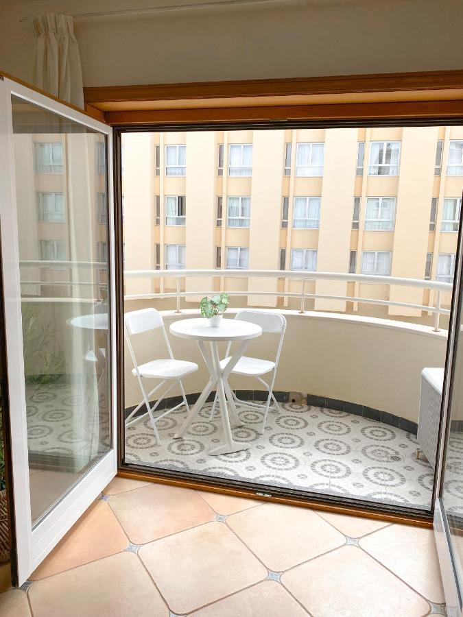 Buzio E Mar Apartment Portimao Luaran gambar