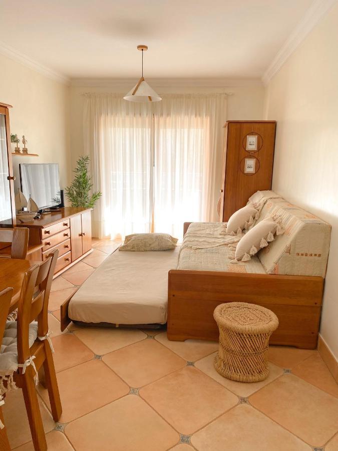 Buzio E Mar Apartment Portimao Luaran gambar