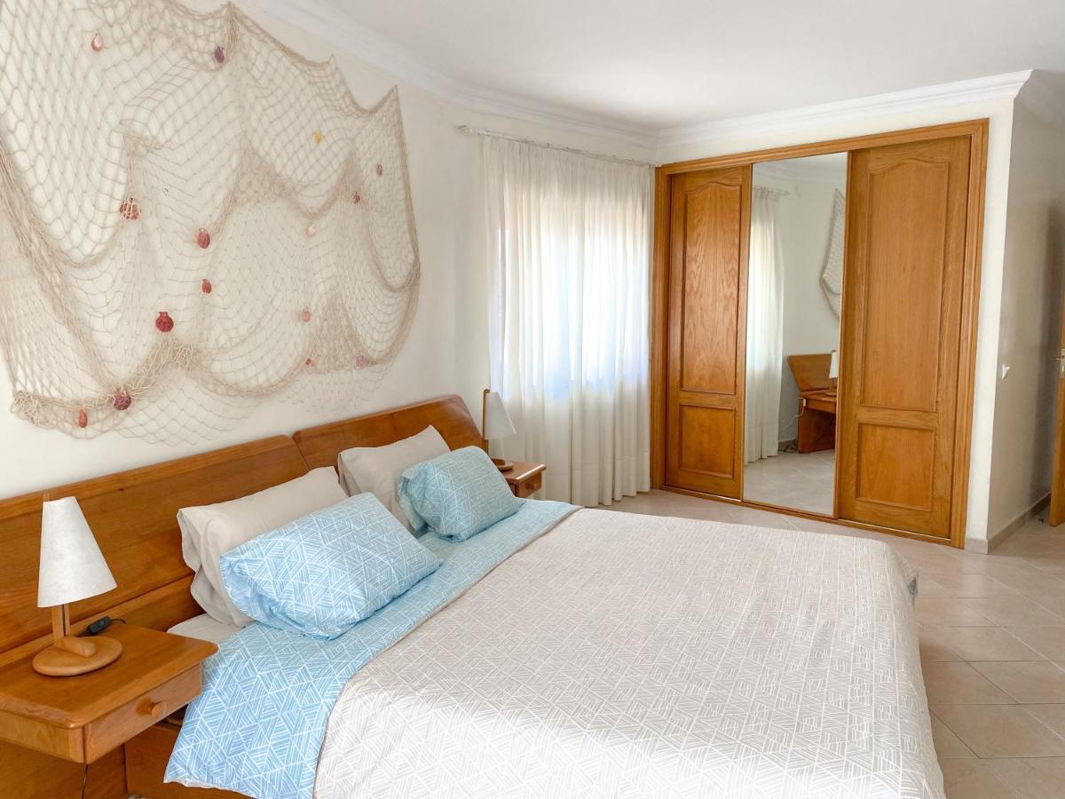 Buzio E Mar Apartment Portimao Luaran gambar