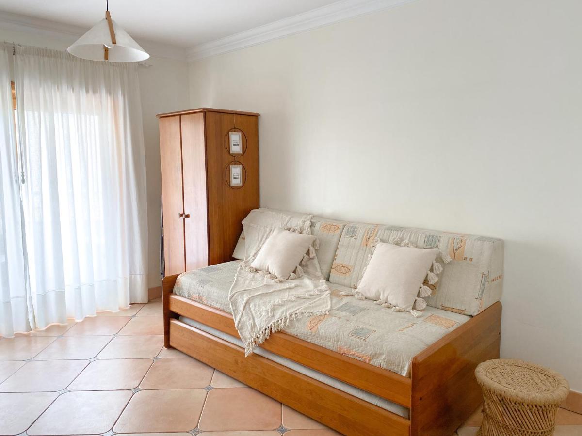 Buzio E Mar Apartment Portimao Luaran gambar