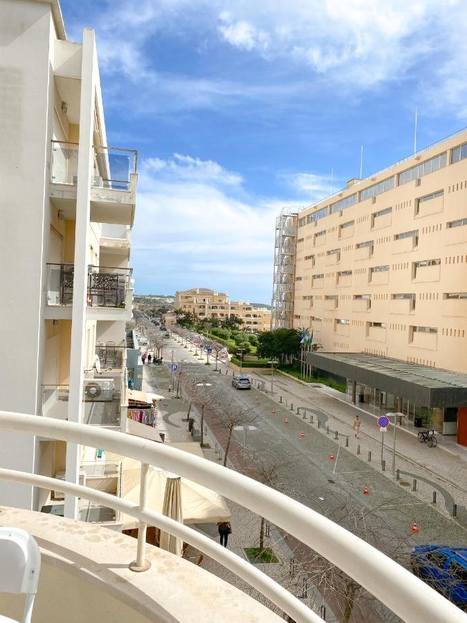 Buzio E Mar Apartment Portimao Luaran gambar