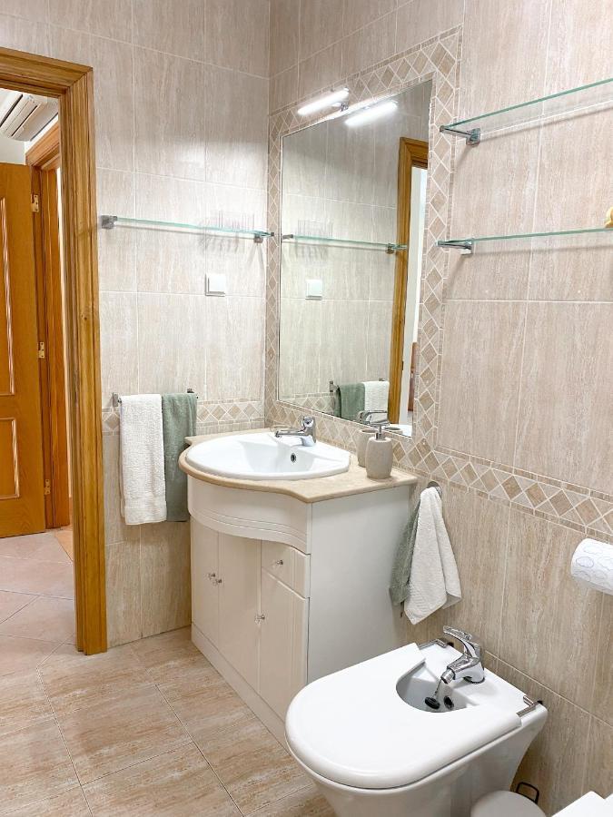 Buzio E Mar Apartment Portimao Luaran gambar
