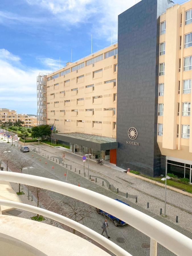 Buzio E Mar Apartment Portimao Luaran gambar