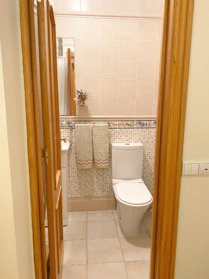 Buzio E Mar Apartment Portimao Luaran gambar