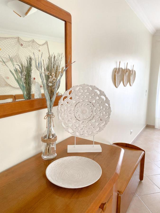 Buzio E Mar Apartment Portimao Luaran gambar