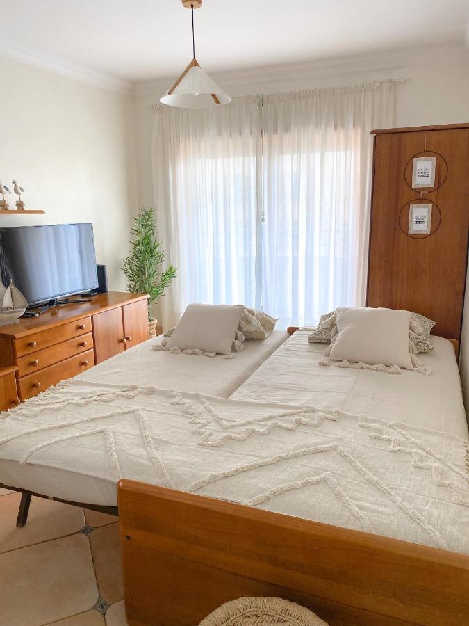 Buzio E Mar Apartment Portimao Luaran gambar