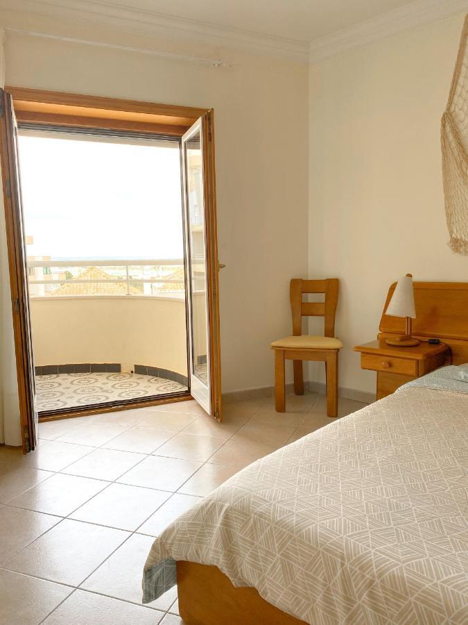 Buzio E Mar Apartment Portimao Luaran gambar