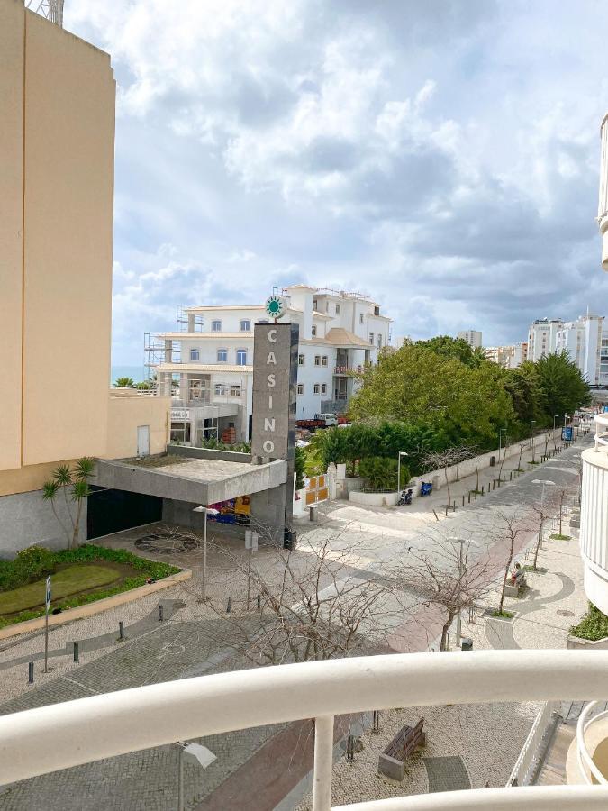 Buzio E Mar Apartment Portimao Luaran gambar