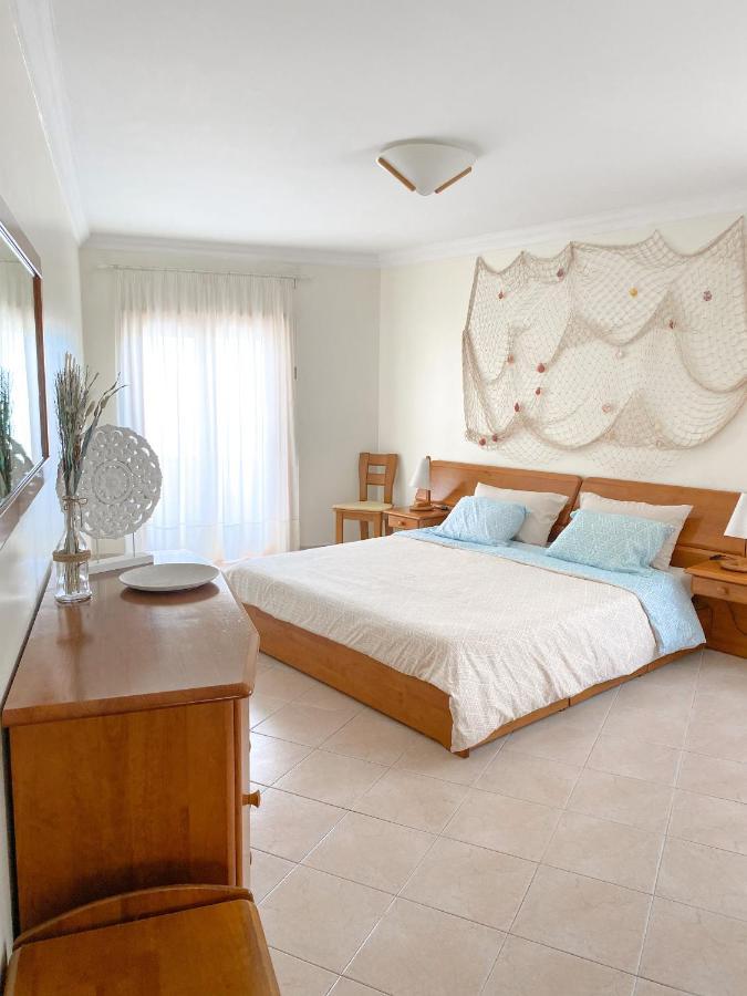 Buzio E Mar Apartment Portimao Luaran gambar