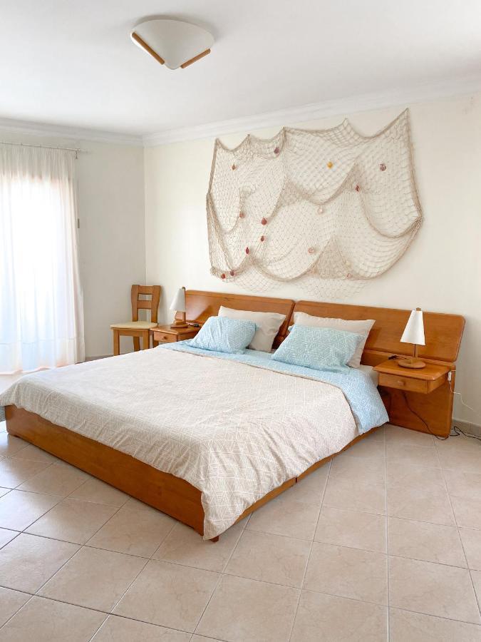 Buzio E Mar Apartment Portimao Luaran gambar