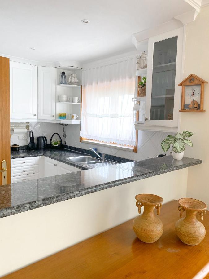 Buzio E Mar Apartment Portimao Luaran gambar