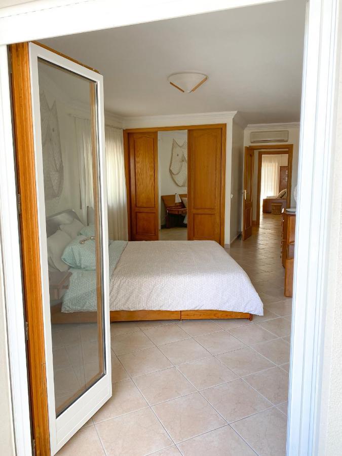 Buzio E Mar Apartment Portimao Luaran gambar