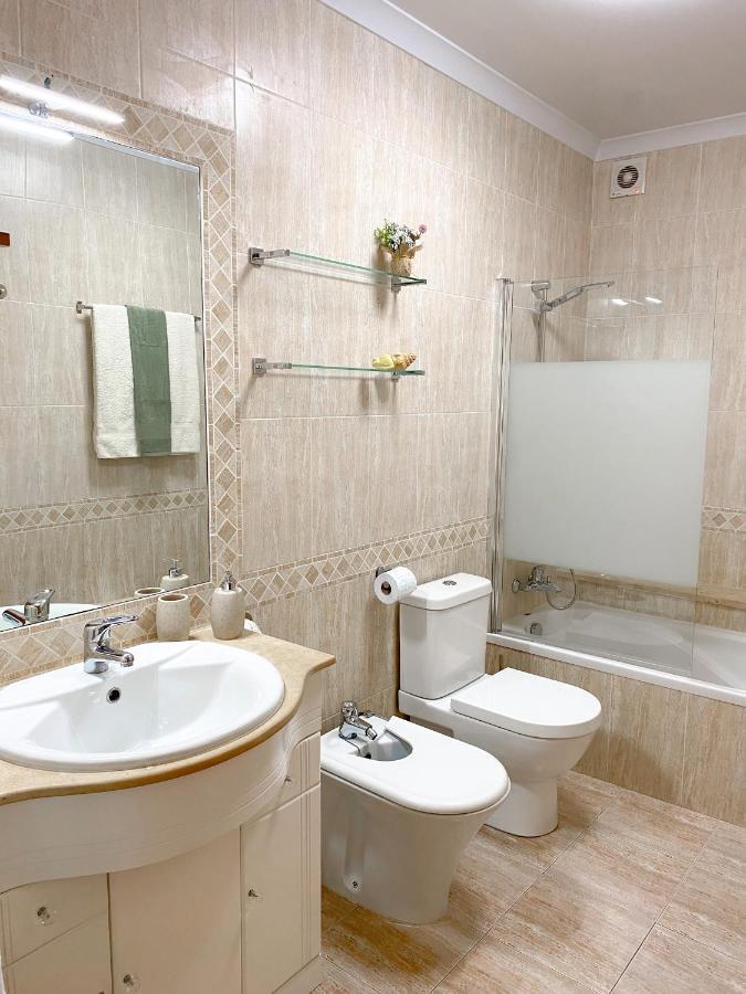 Buzio E Mar Apartment Portimao Luaran gambar