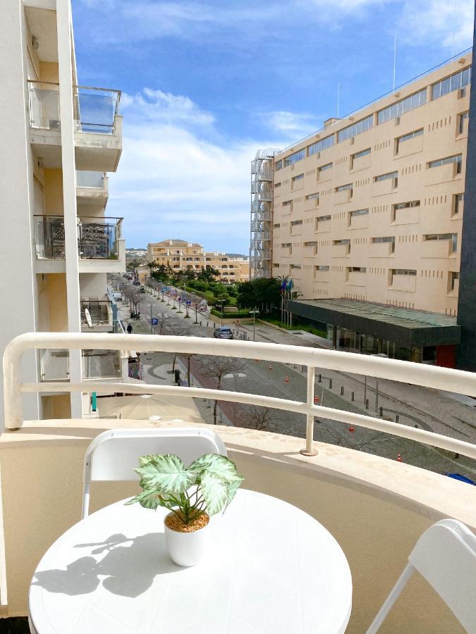 Buzio E Mar Apartment Portimao Luaran gambar