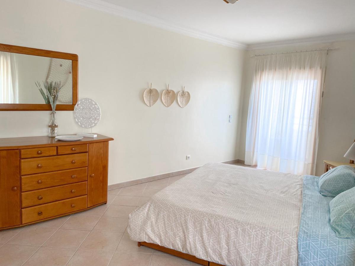Buzio E Mar Apartment Portimao Luaran gambar