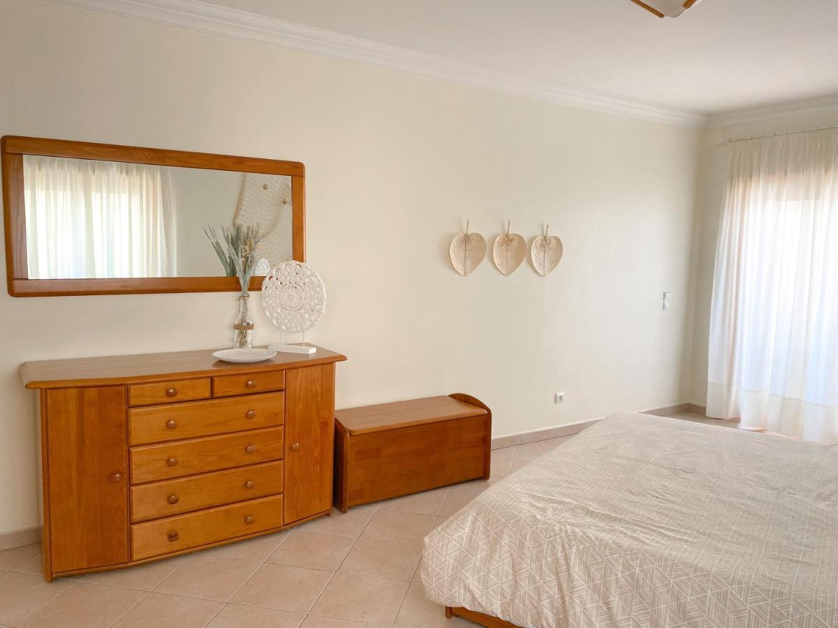 Buzio E Mar Apartment Portimao Luaran gambar