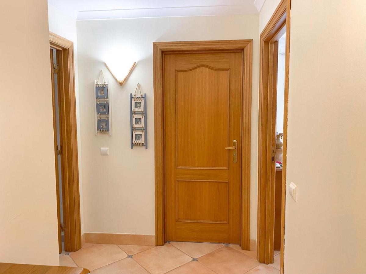 Buzio E Mar Apartment Portimao Luaran gambar