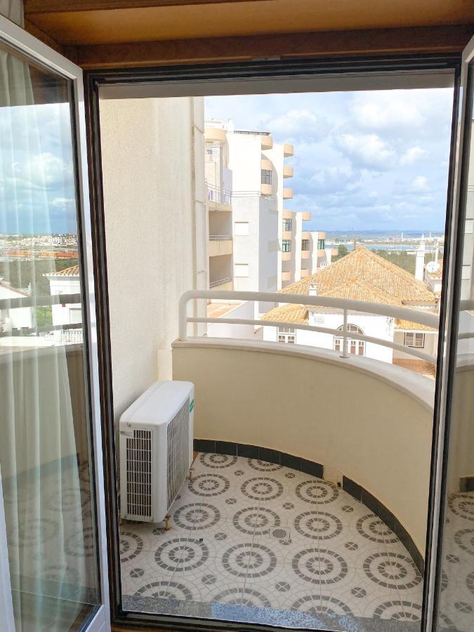 Buzio E Mar Apartment Portimao Luaran gambar