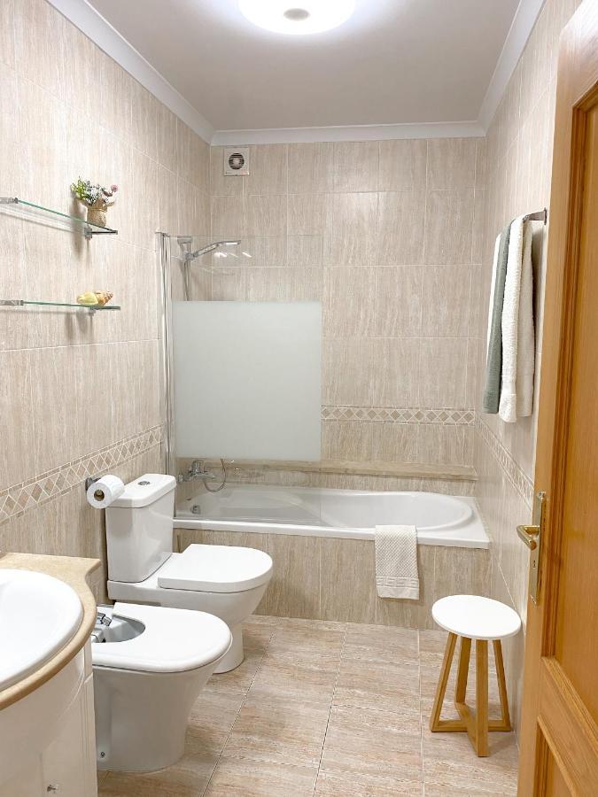 Buzio E Mar Apartment Portimao Luaran gambar