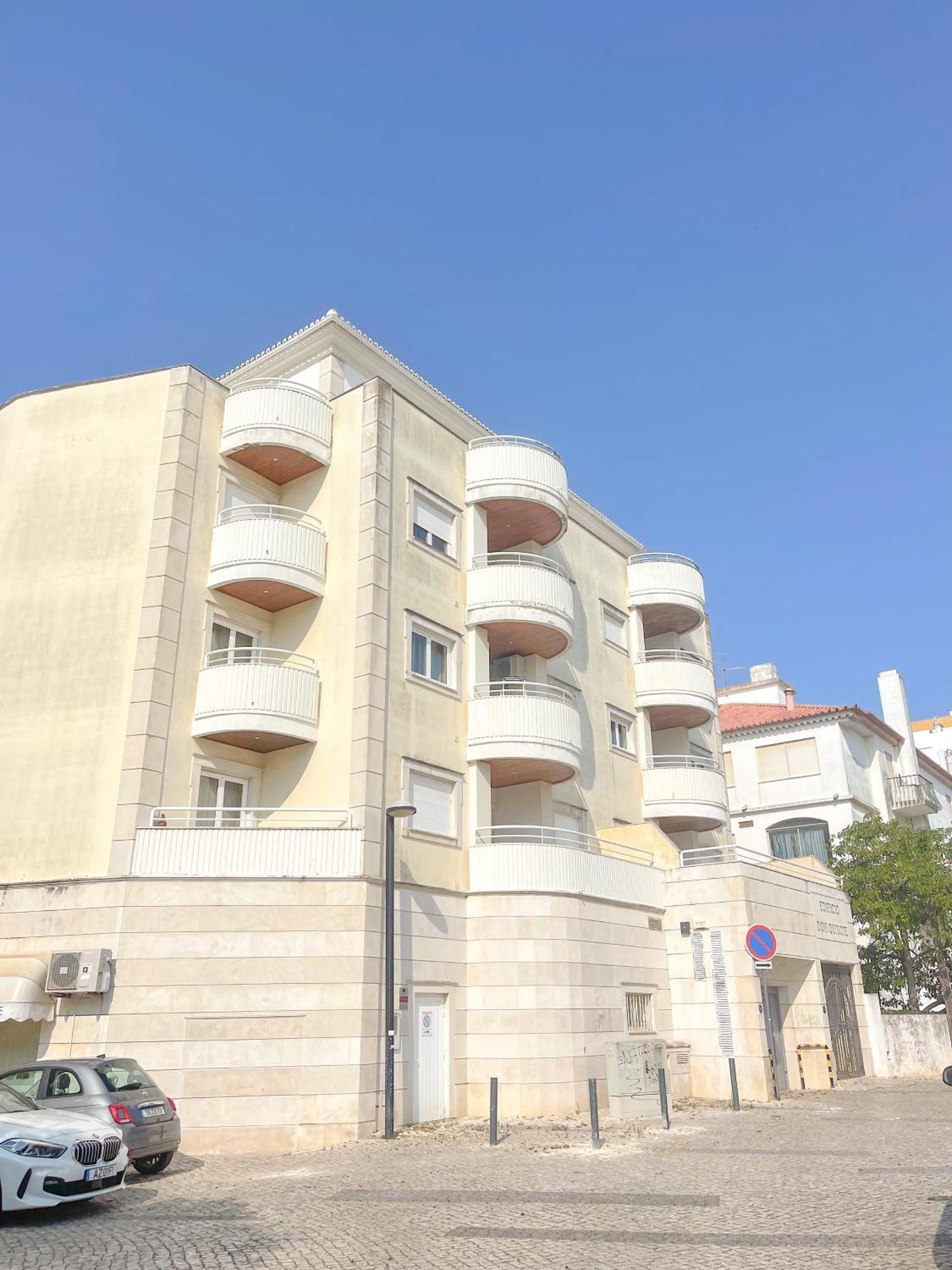 Buzio E Mar Apartment Portimao Luaran gambar